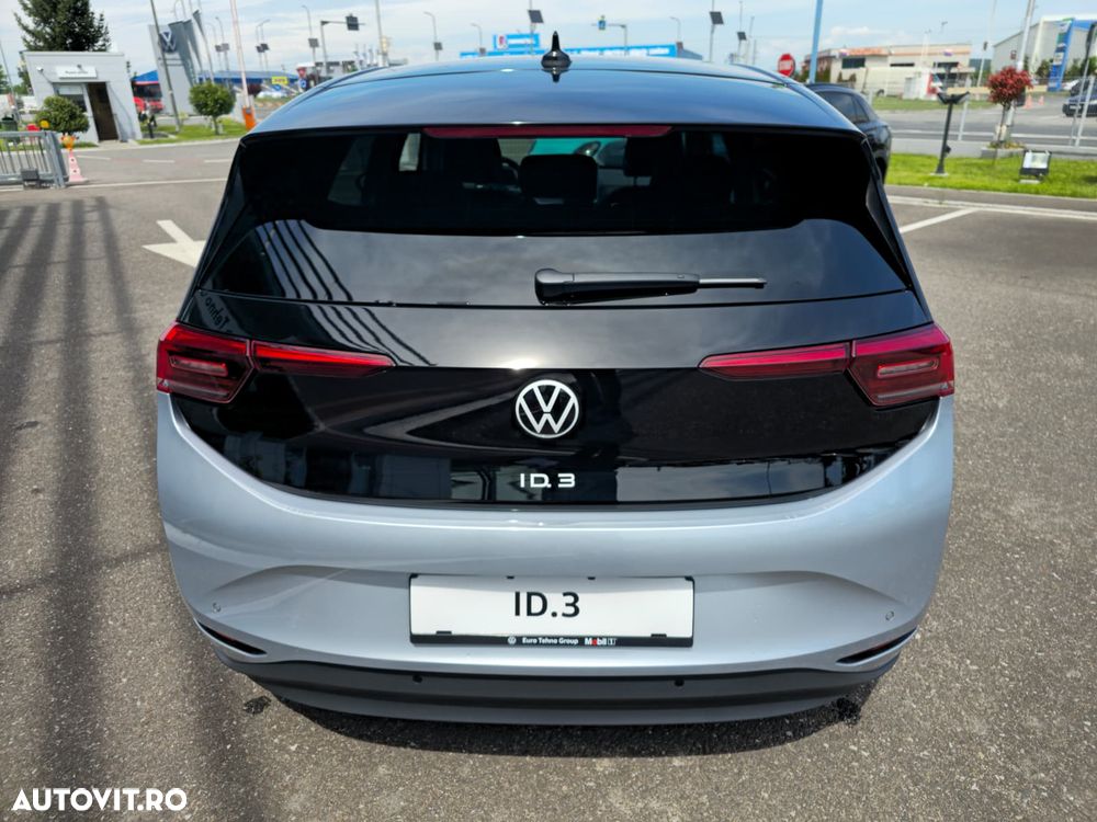 Volkswagen ID.3 - 6