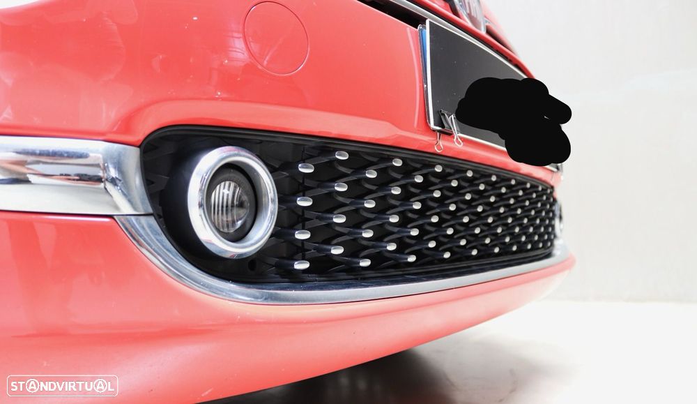 Fiat 500 1.2 Lounge - 7