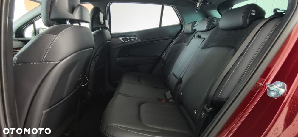 Kia Sportage - 9