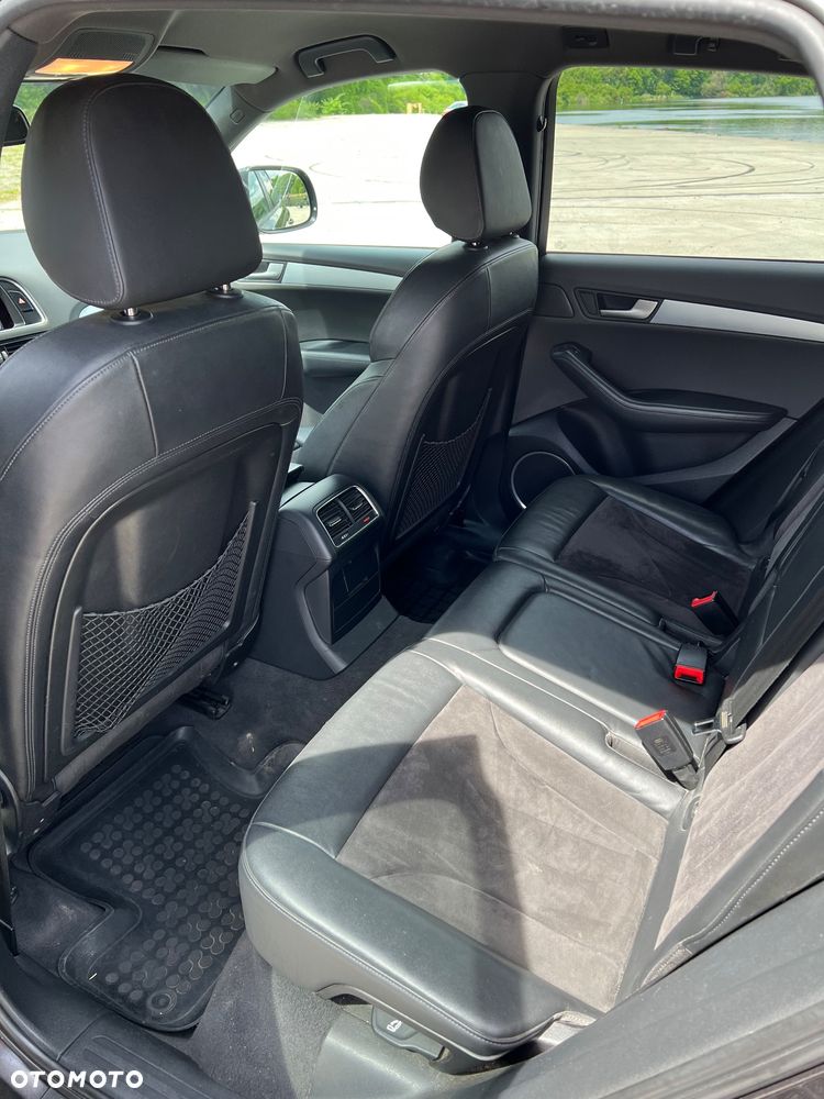 Audi Q5 2.0 TDI Quattro S tronic - 6