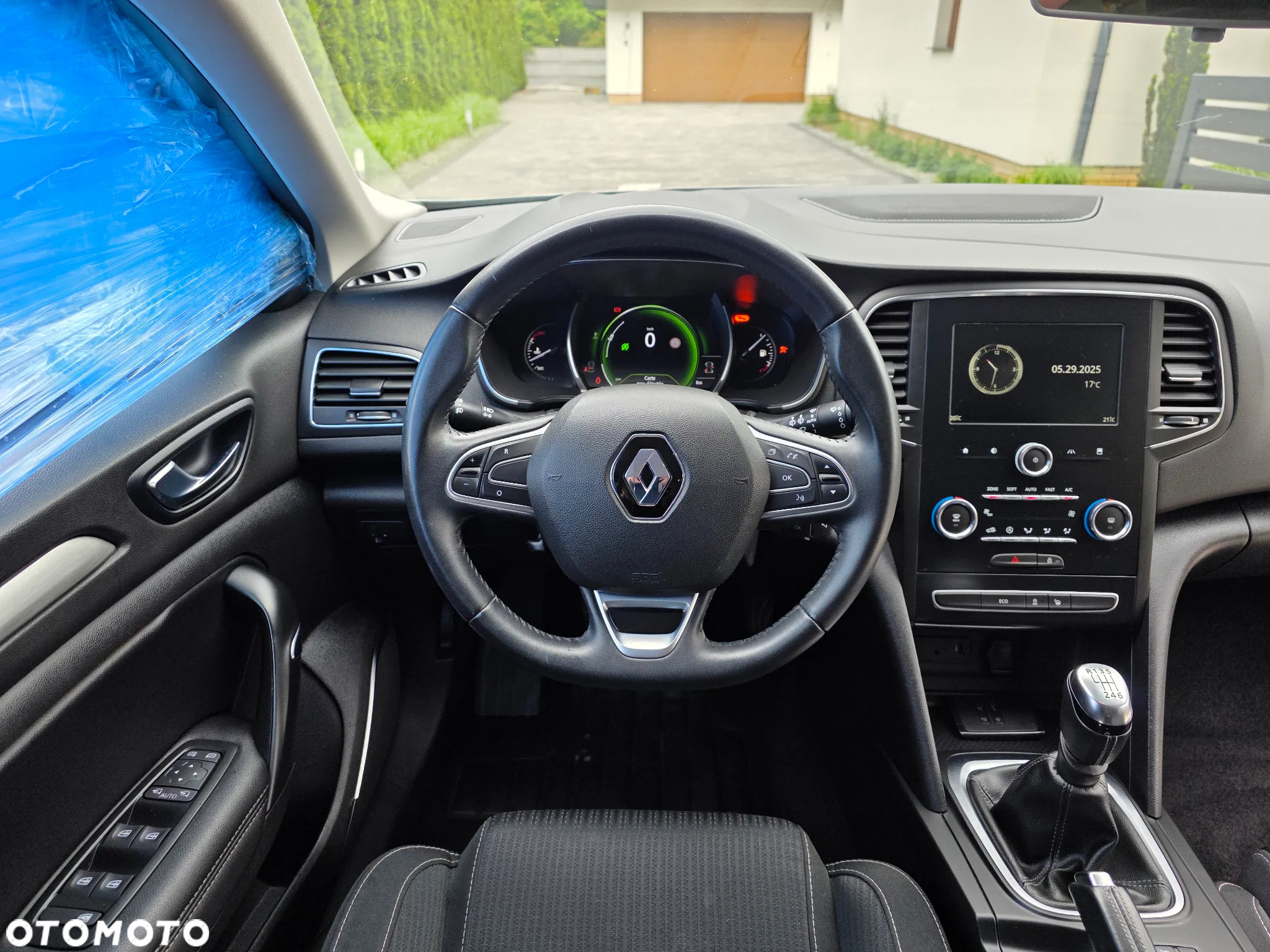 Renault Megane 1.3 TCe FAP Intens - 19