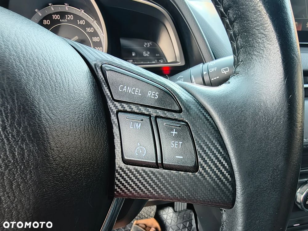 Mazda CX-3 SKYACTIV-G 121 FWD Drive KANGEI - 26