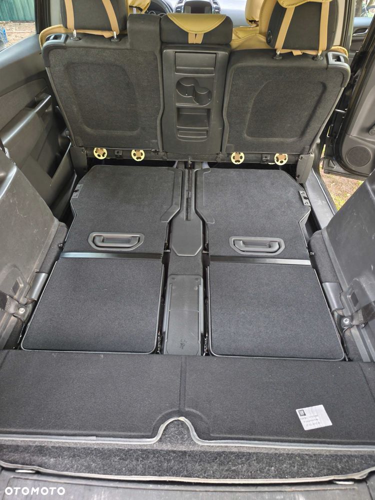 Opel Zafira - 8