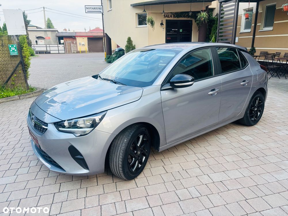 Opel Corsa 1.2 Start/Stop Edition - 2