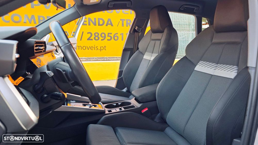 Audi A3 Sportback 30 TDI S line S tronic - 22