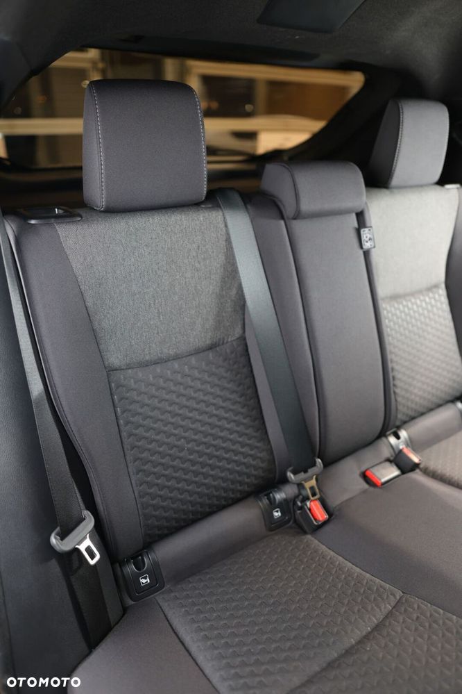 Toyota Yaris Cross Hybrid 1.5 Style - 18