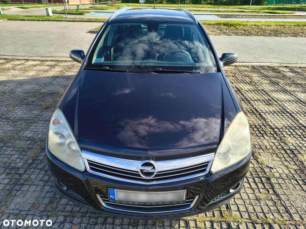 Opel Astra 1.8 Cosmo - 2