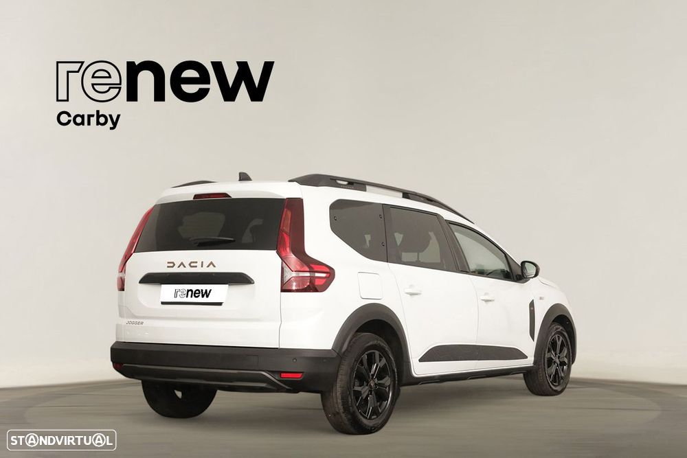 Dacia Jogger 1.0 ECO-G Extreme Bi-Fuel - 3