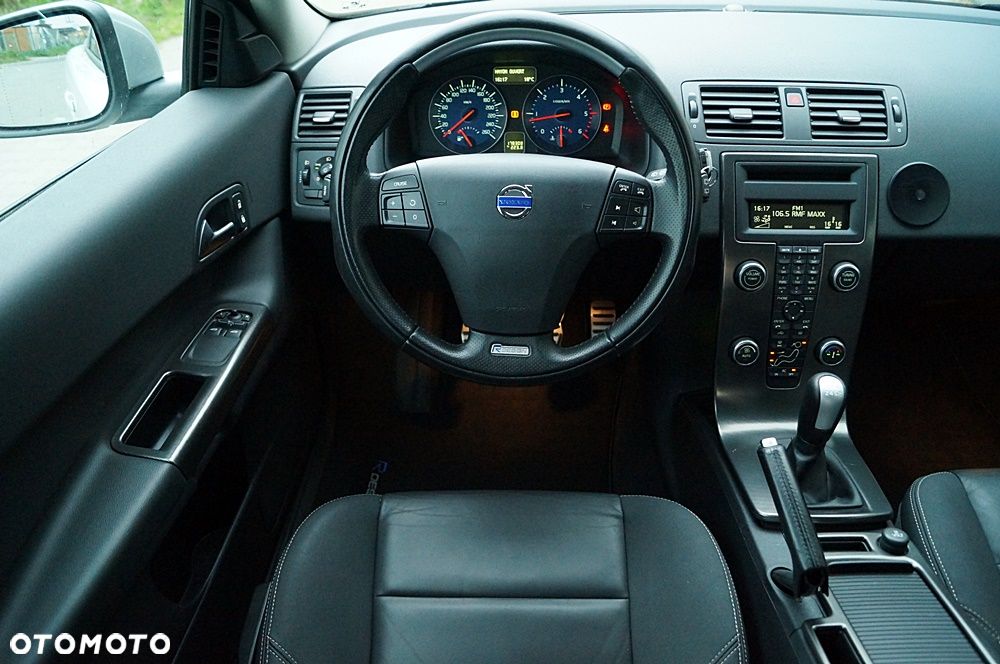Volvo C30 D3 RDesign Edition Pro - 23