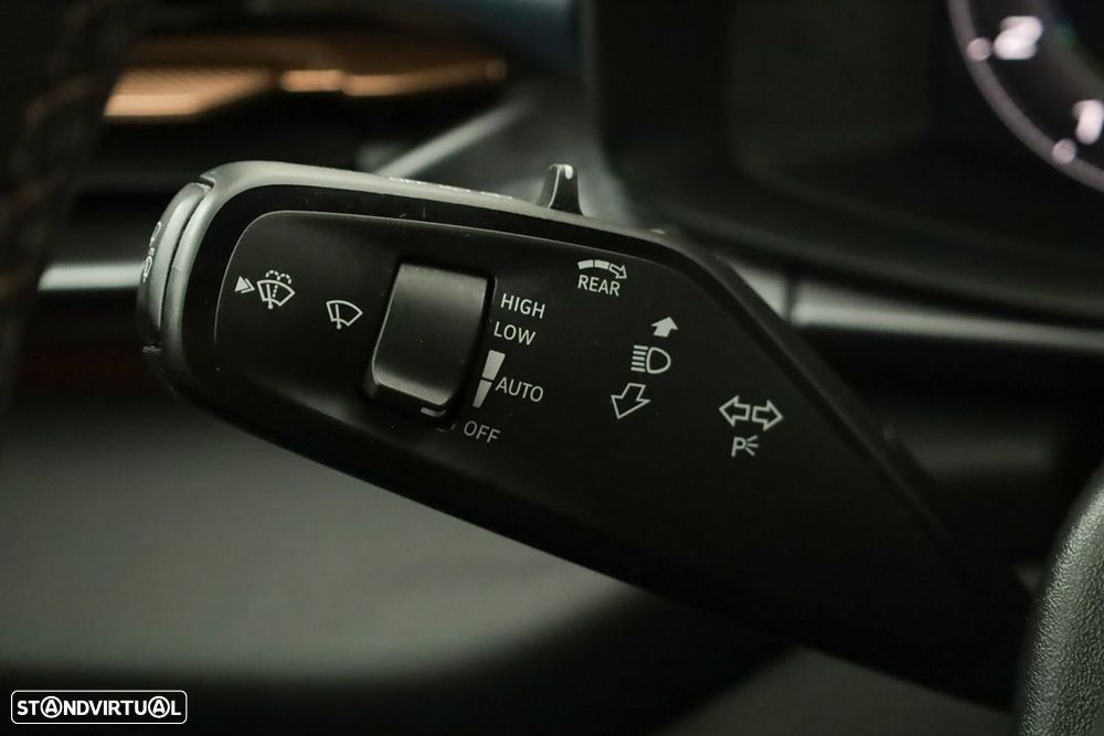 Cupra Terramar 1.5 e-Hybrid DSG - 17