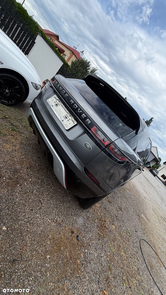 Land Rover Range Rover Velar 2.0 SD4 R-Dynamic S - 21