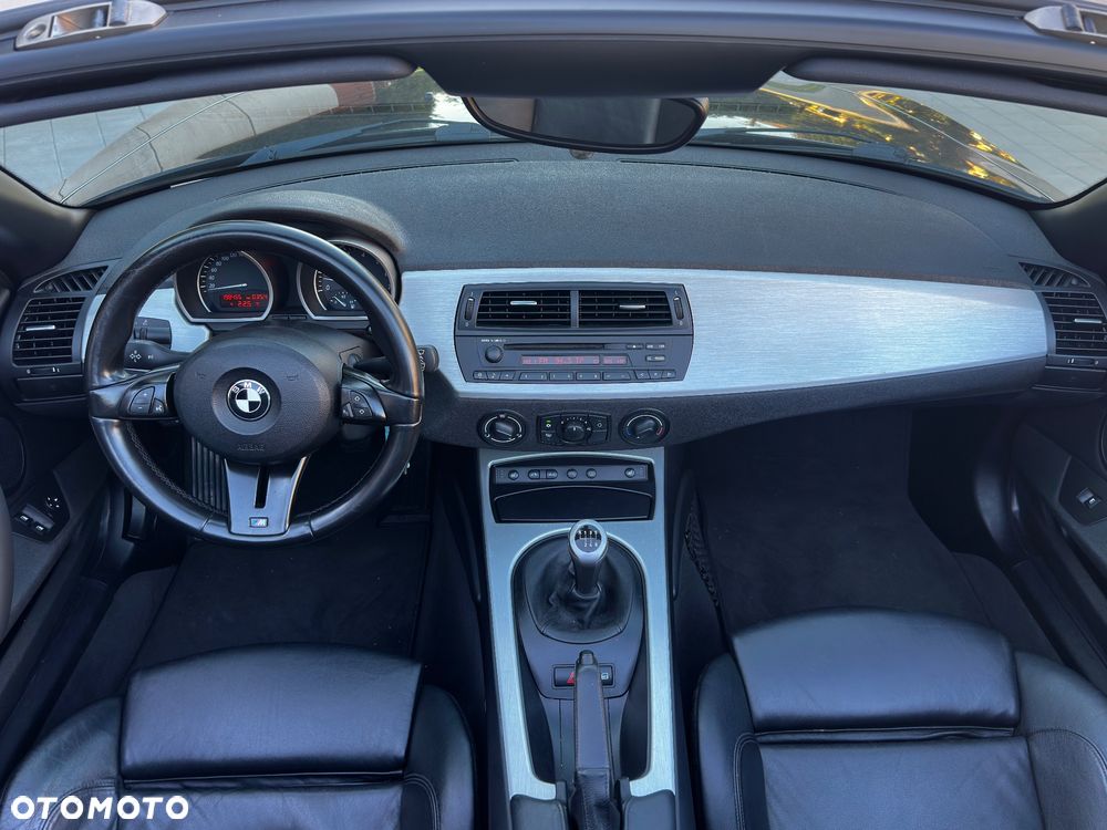 BMW Z4 2.5i - 35