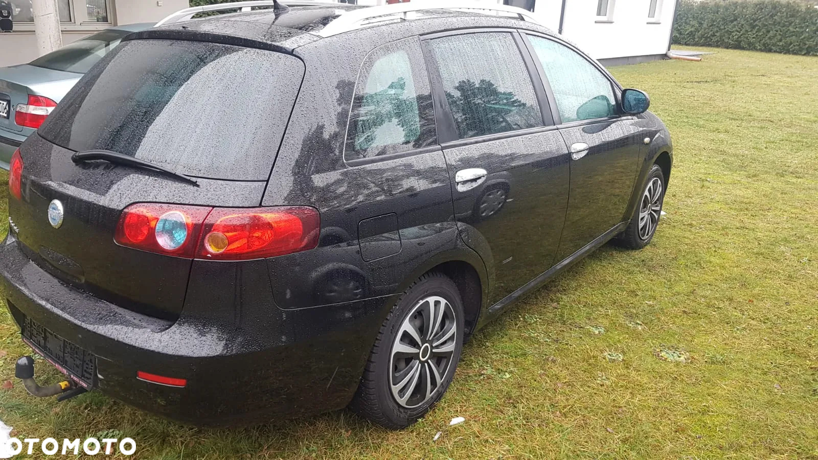 Fiat Croma 1.8 16V Active - 3