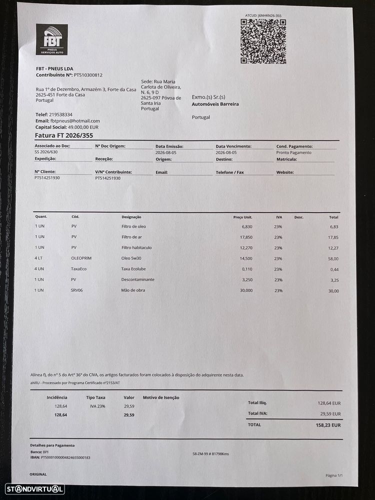 Fiat 500X 1.3 MJ Sport - 50