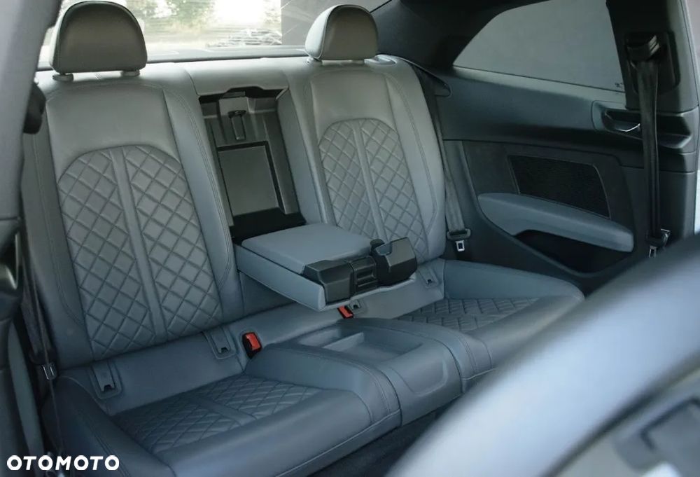 Audi S5 Coupé - 13
