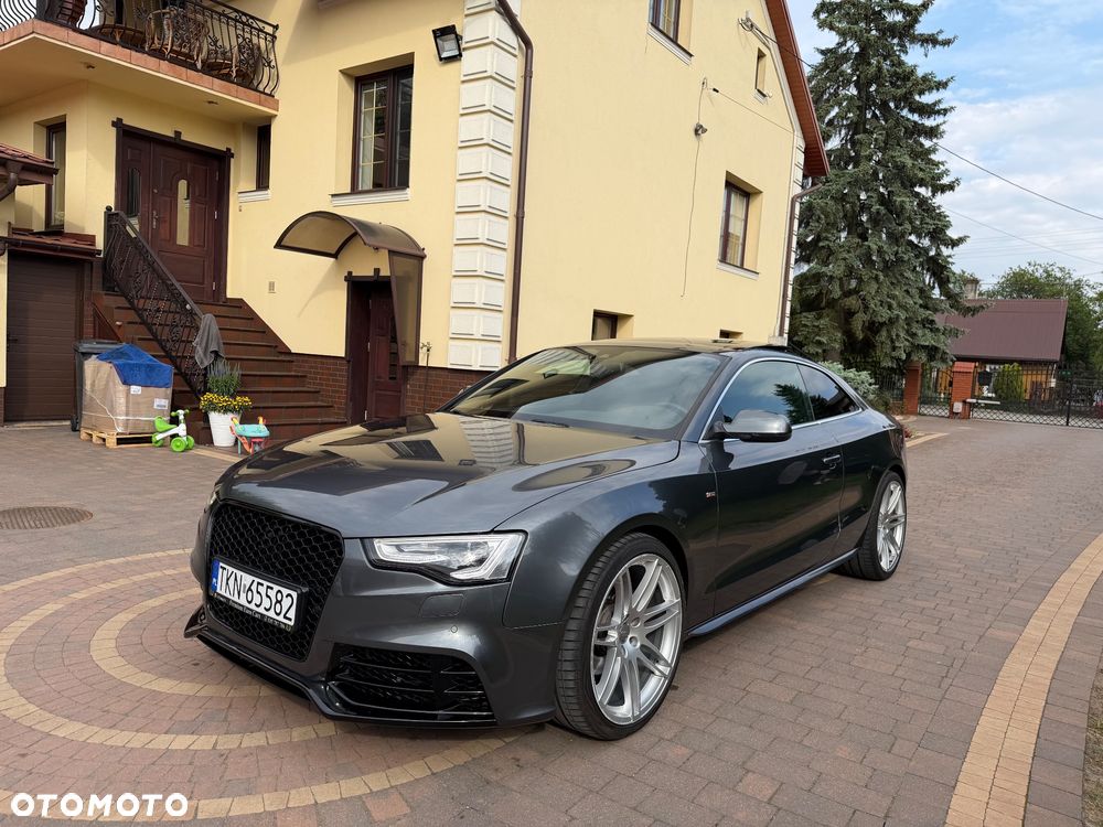 Audi A5 Coupé 3.0 TDI Quattro S tronic - 16
