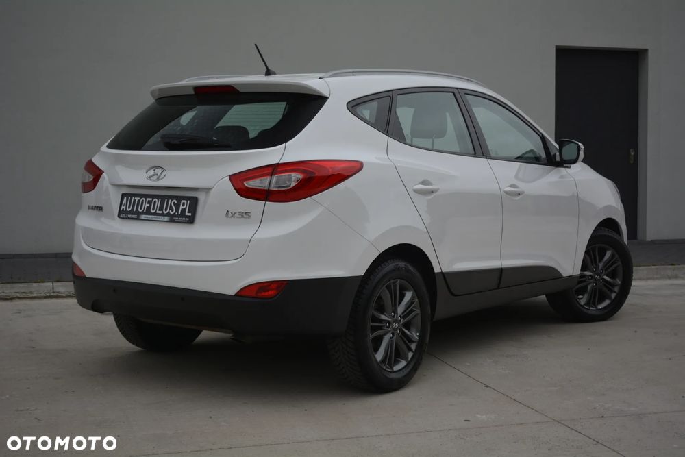Hyundai ix35 - 3