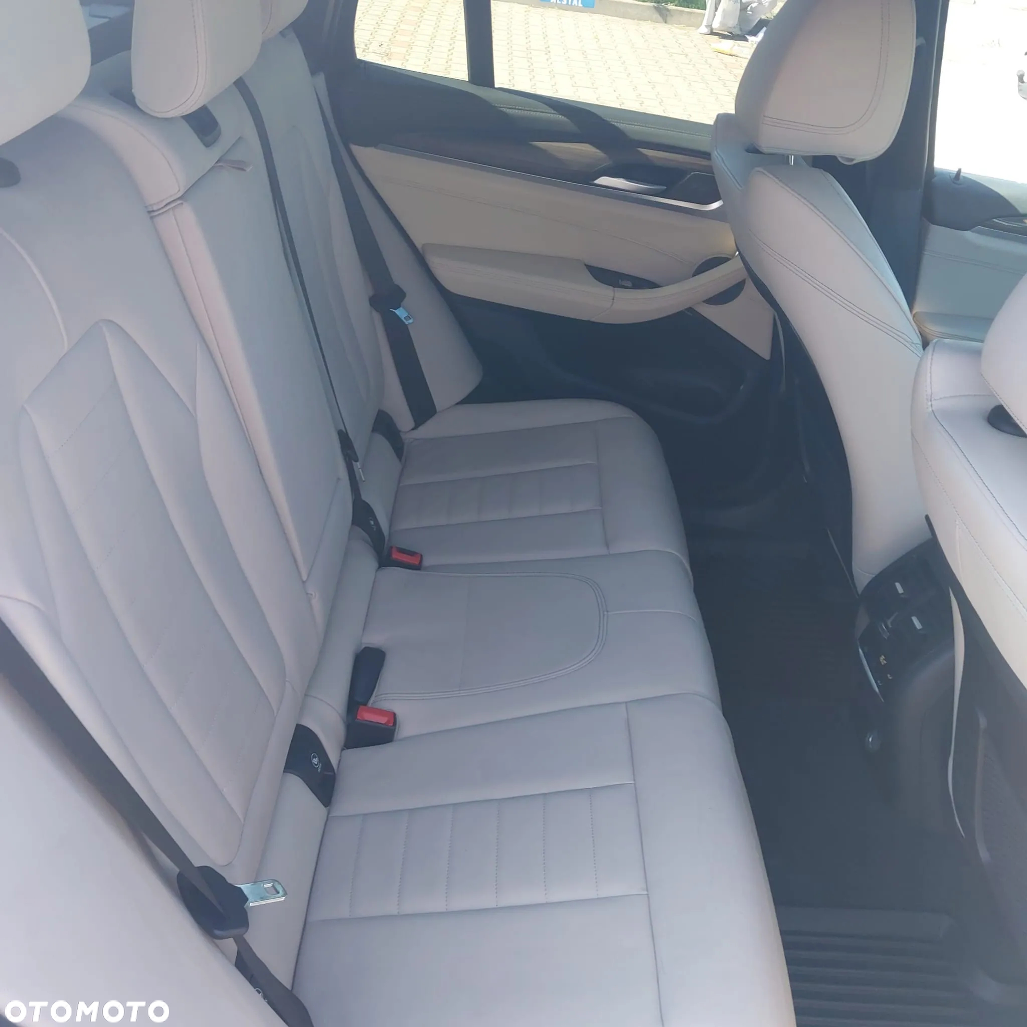 BMW X3 xDrive30i xLine - 14