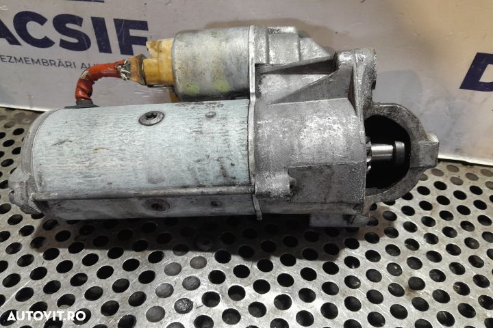 Electromotor D7R49 D7R49 Renault Laguna 2 [2001 - 2005] Grandtour wag - 4