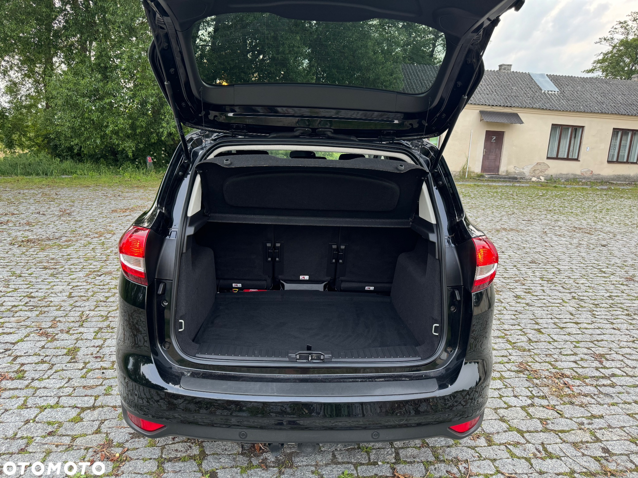 Ford C-MAX 1.5 TDCi Edition ASS - 20