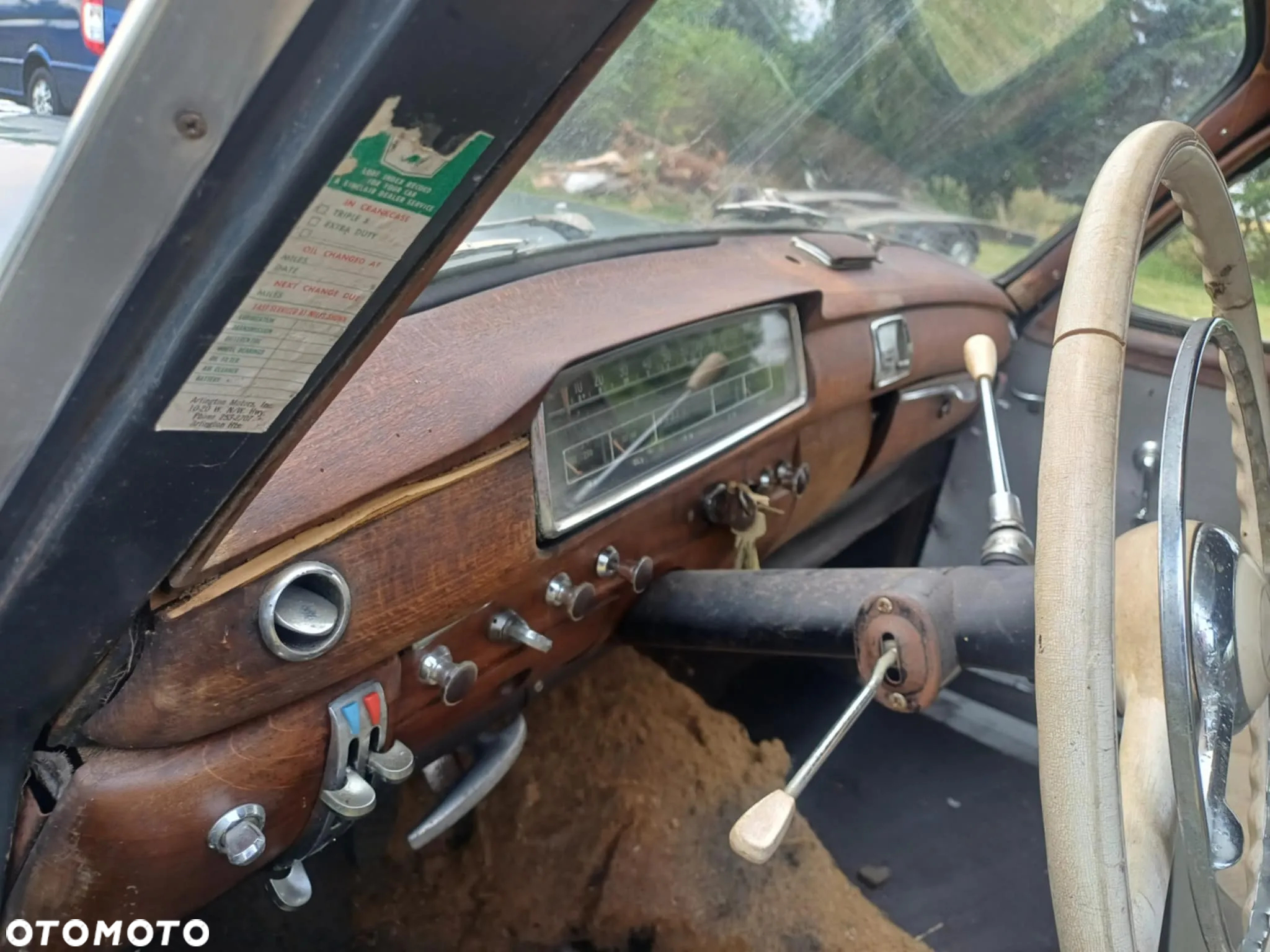 Mercedes-Benz Inny - 9
