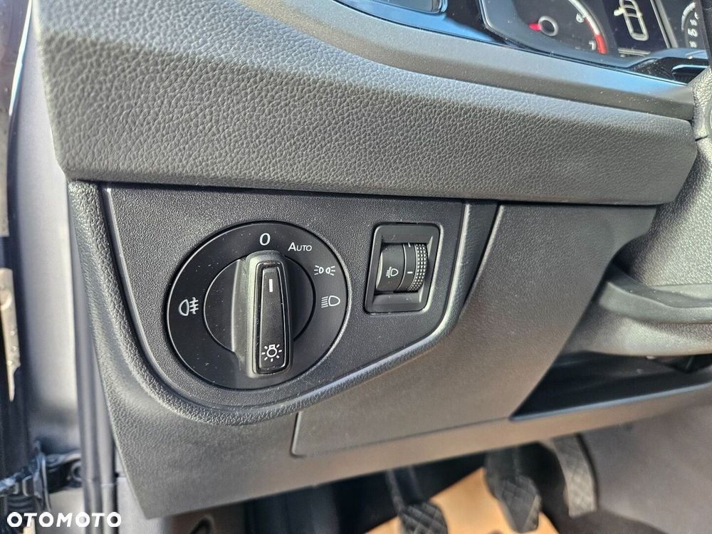 Volkswagen Polo 1.0 TSI Comfortline - 22