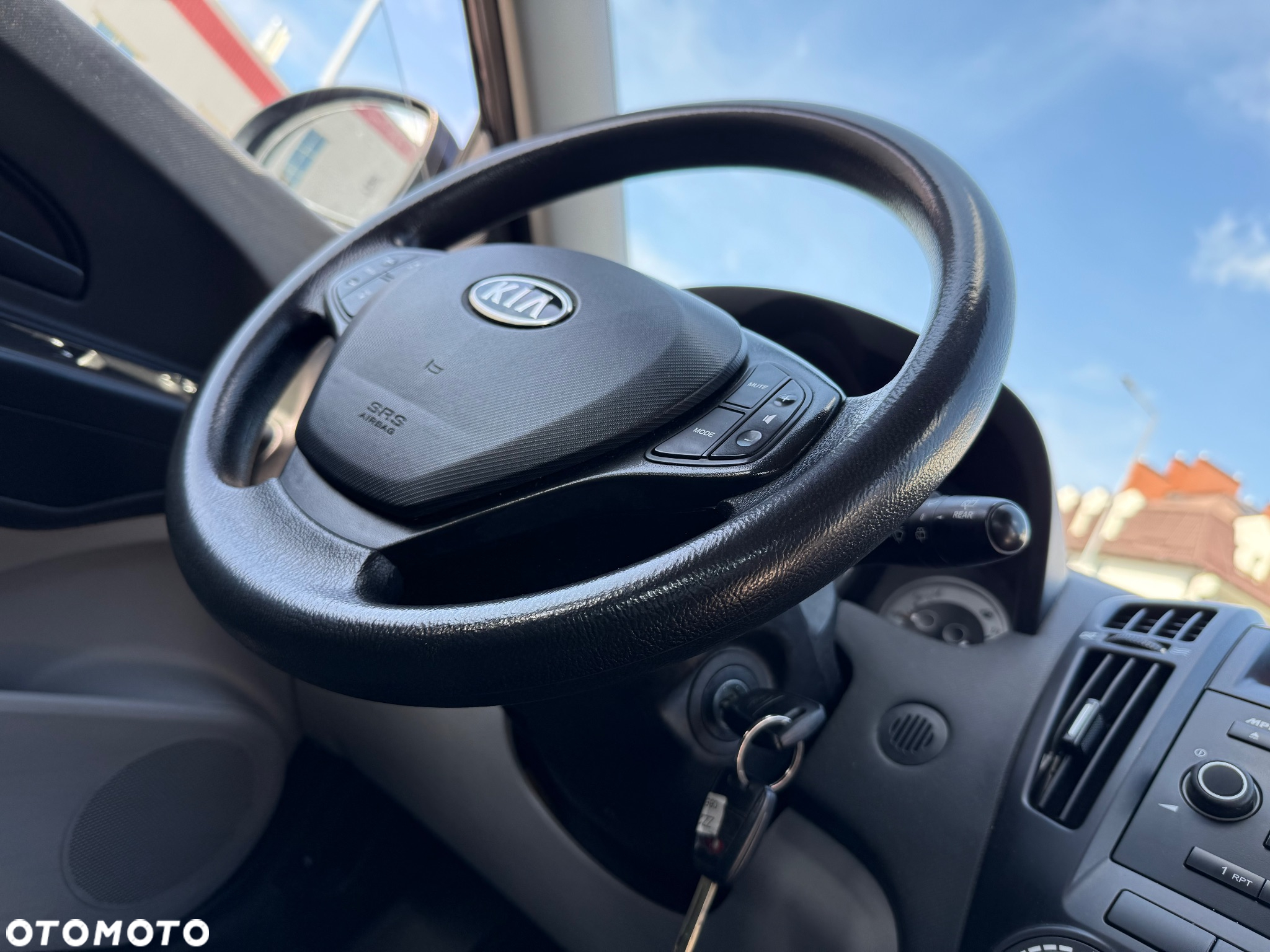 Kia Ceed 1.4 CVVT LX Basis - 35
