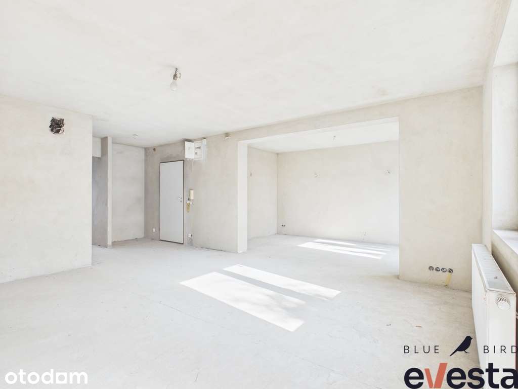 wołów | mieszkanie stan deweloperski | 116 m2