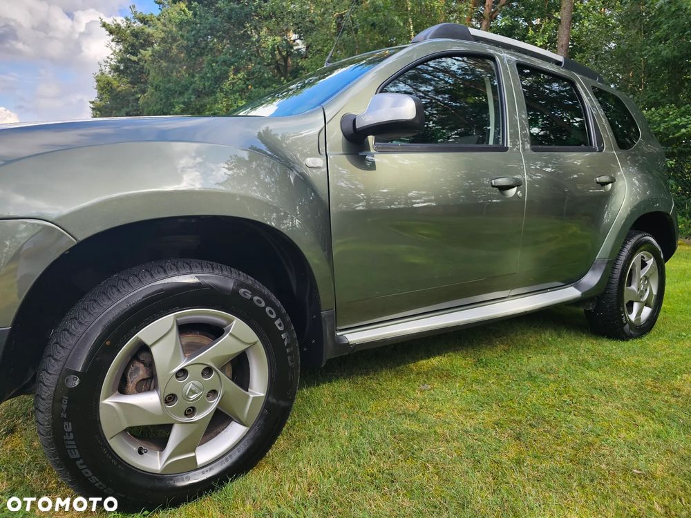 Dacia Duster 1.6 Laureate - 36