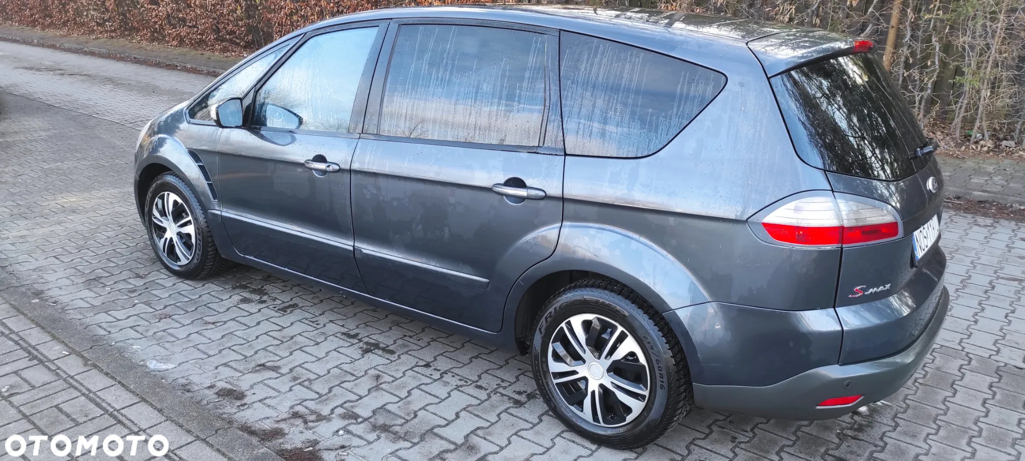 Ford S-Max 2.0 TDCi Gold X - 5