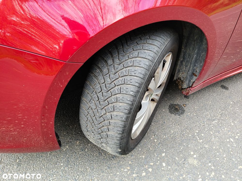 Alfa Romeo Giulietta 2.0 JTDM 16V - 22