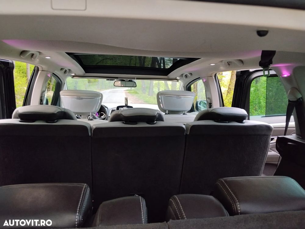 Renault Espace Energy dCi 160 EDC Initiale Paris - 14