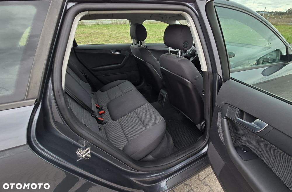 Audi A3 1.6 Attraction - 13