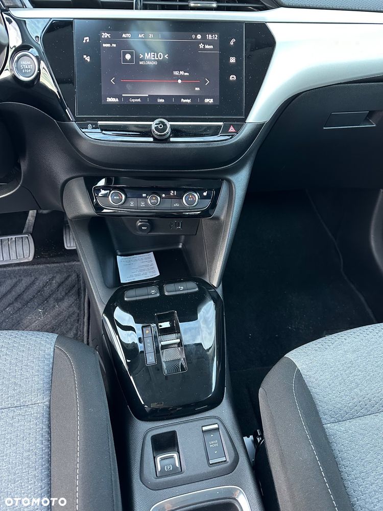 Opel Corsa Electric Edition - 8