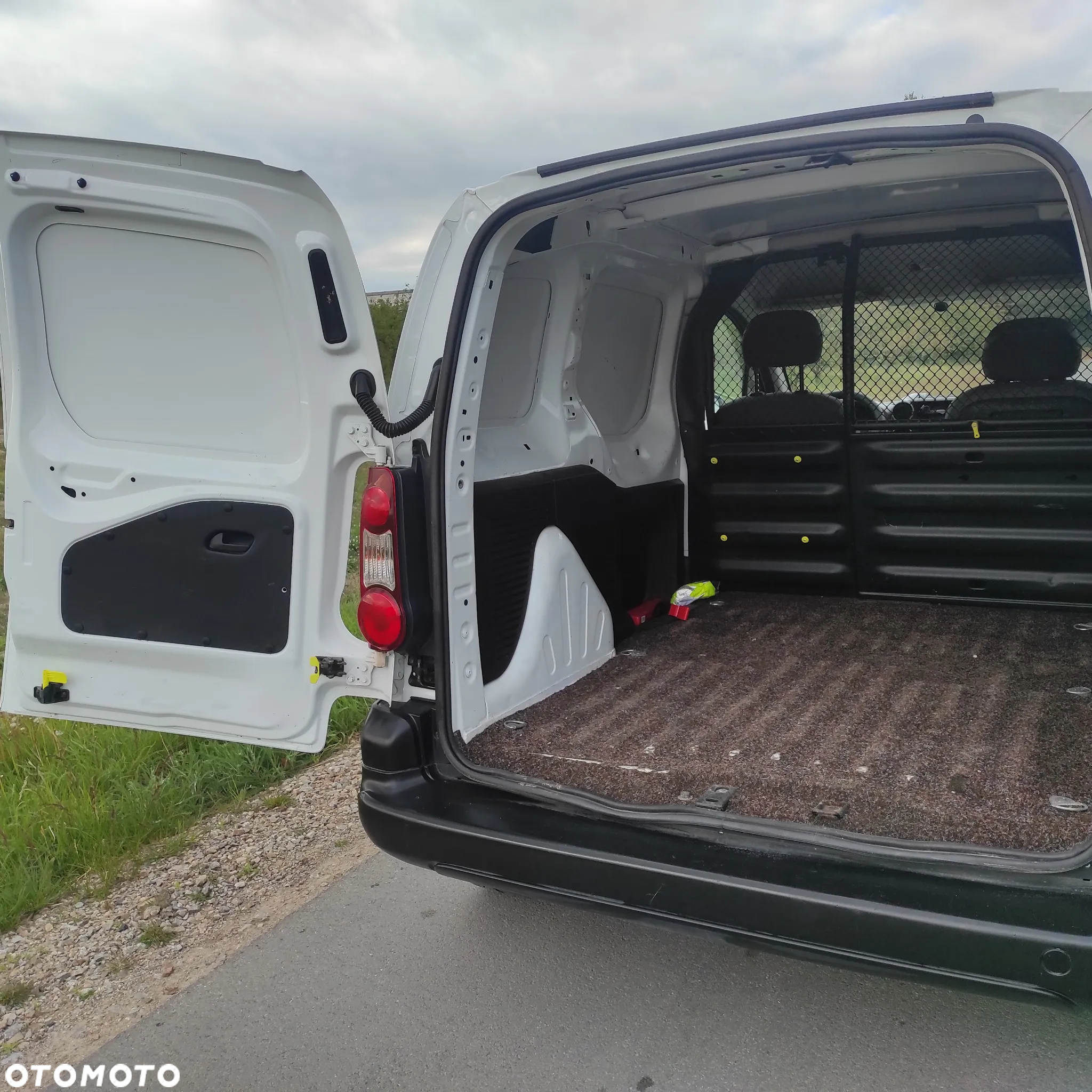 Citroën Berlingo - 18