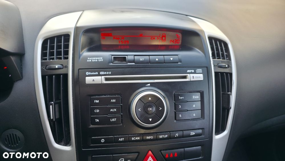 Kia Ceed 1.6 Comfort - 8