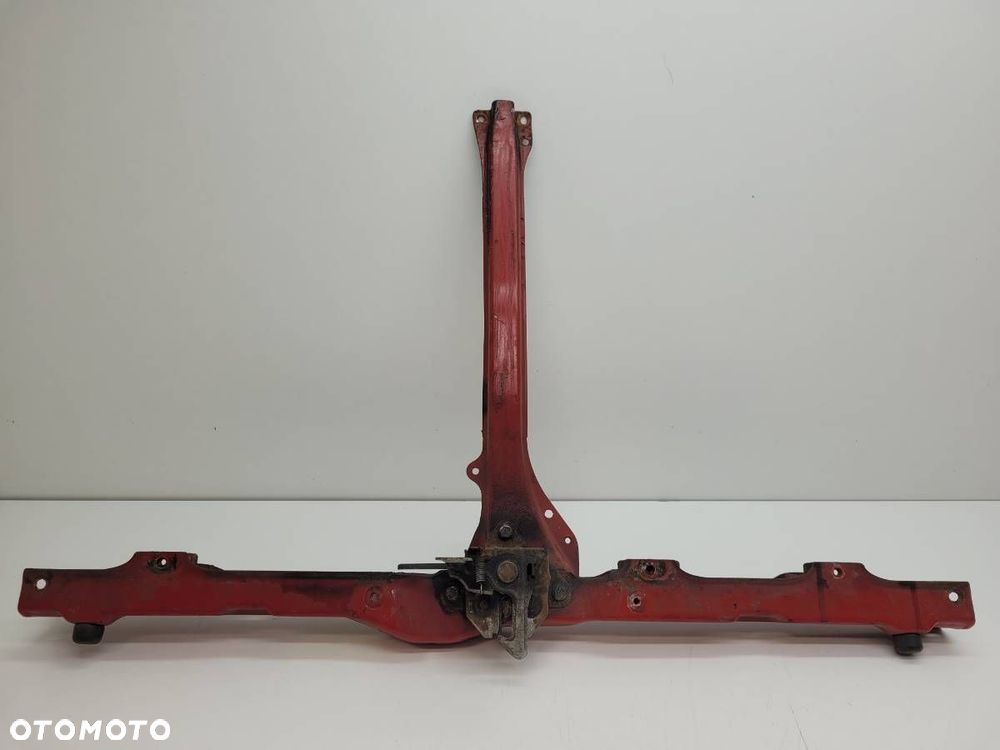 PAS PRZEDNI BELKA WZMOCNIENIE SUZUKI SWIFT III 2005 - 1