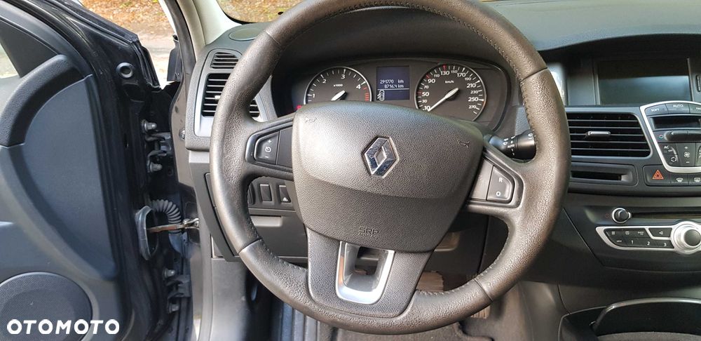 Renault Laguna - 11
