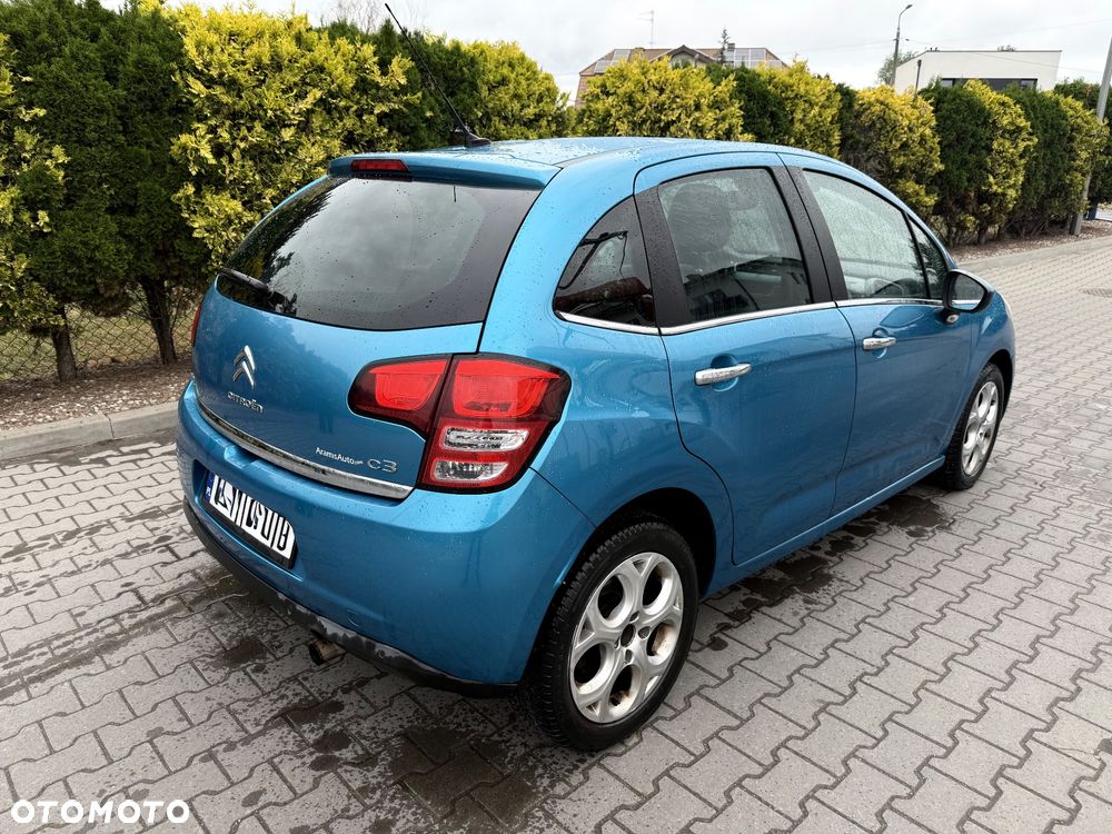 Citroën C3 1.6 e-HDi Exclusive - 8