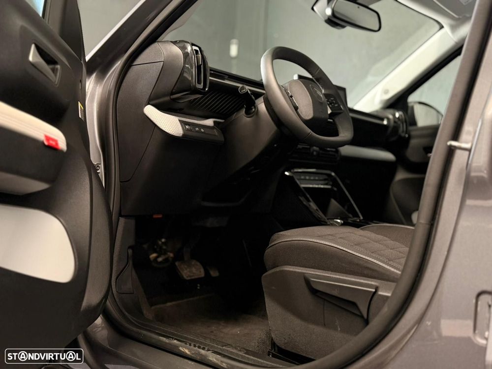 Citroën C3 Aircross 1.2 Hybrid Max e-DSC6 - 22