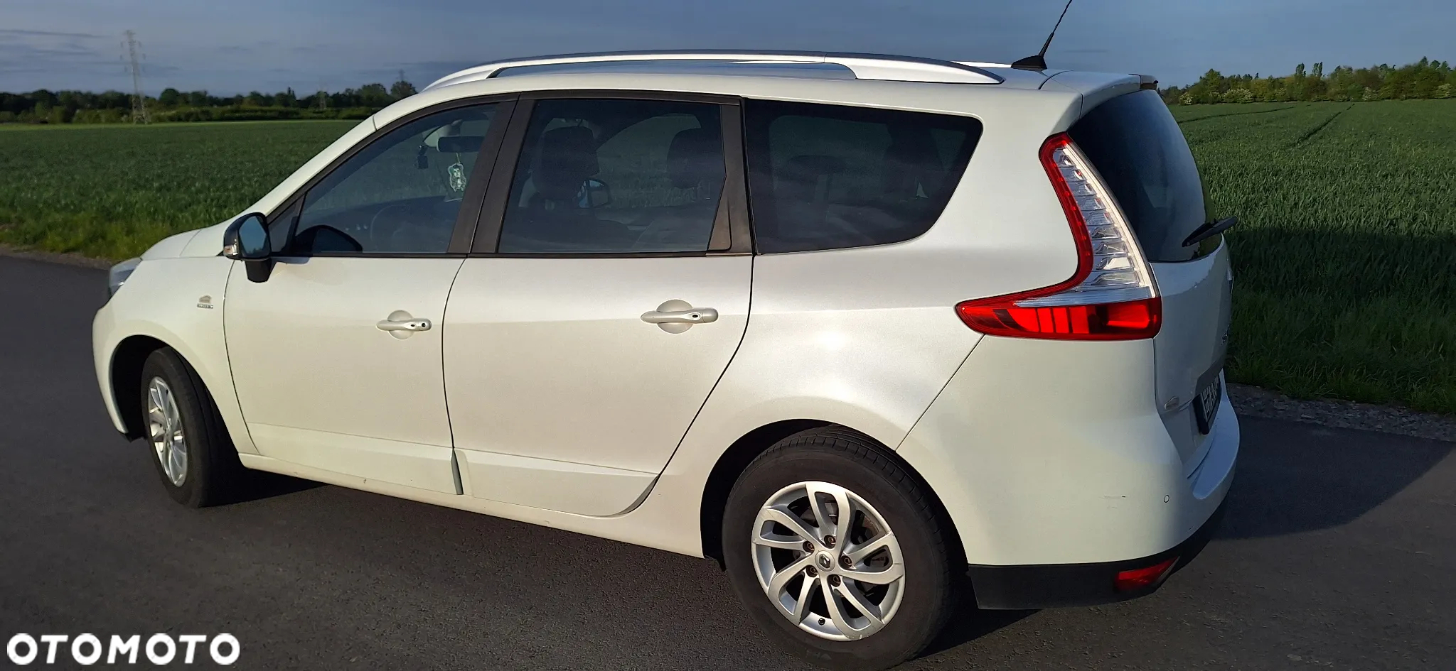 Renault Grand Scenic Gr 1.2 TCe Energy Bose Edition - 7