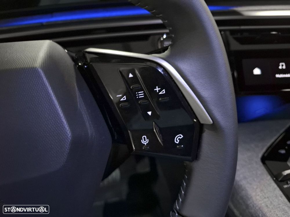 Peugeot 3008 1.6 Plug-in Hybrid Allure e-DCS7 - 17