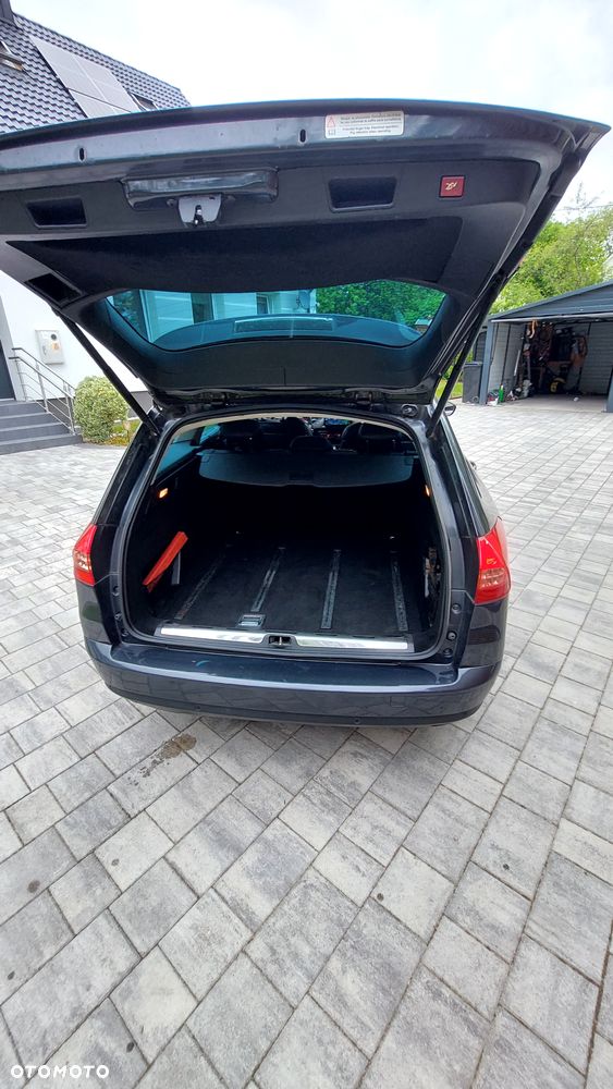 Citroën C5 2.0i 16V Exclusive - 19