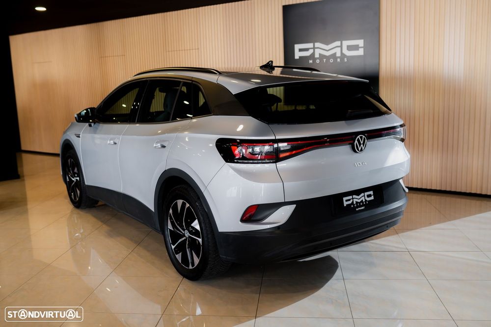 VW ID.4 77 kWh Pro - 12
