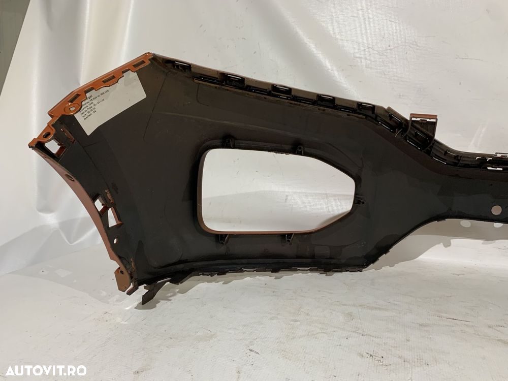 Bara fata VW T-Roc, 2018, 2019, 2020, 2021, cod origine OE 2GA807221J. - 7