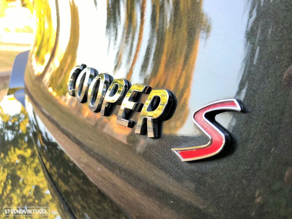MINI Paceman Cooper SD - 31