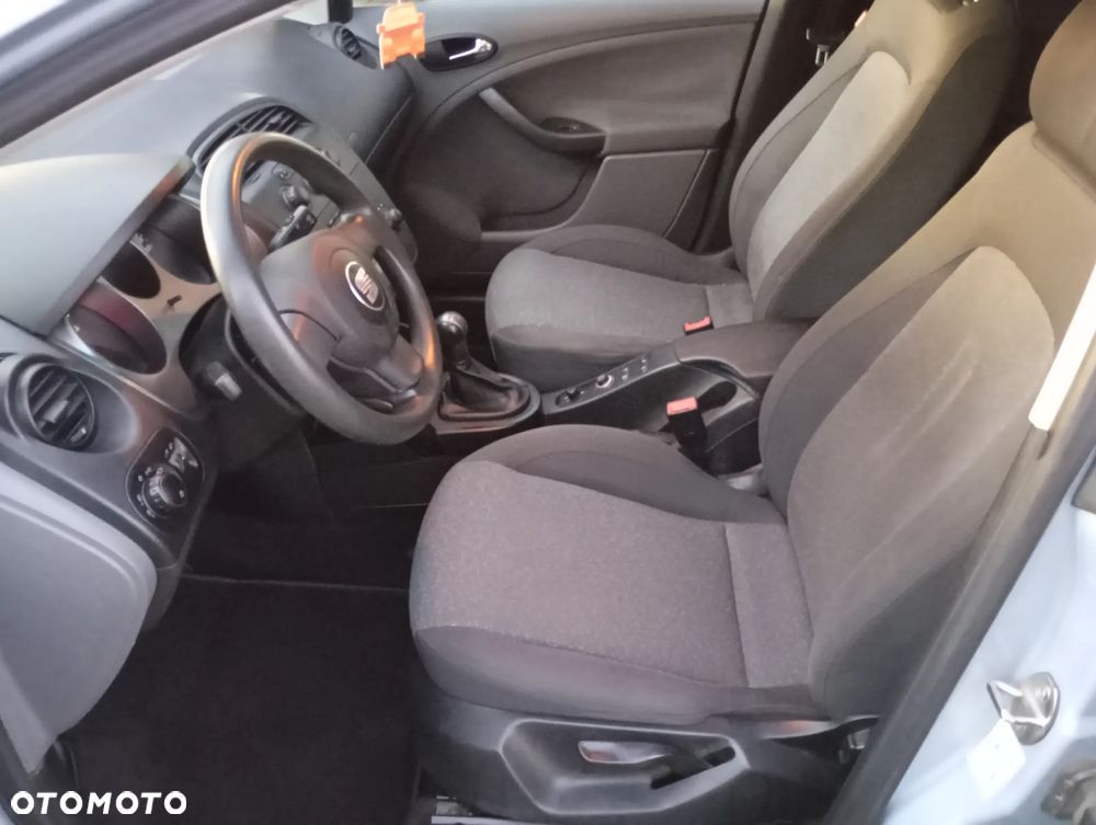 Seat Altea ver-fresh - 28