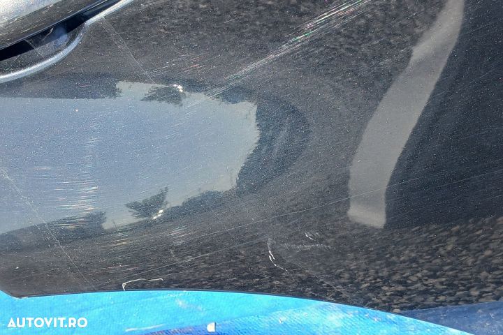 Usa / Portiera spate dreapta BMW X5 E70 [2006 - 2010] Crossover xDriv - 6