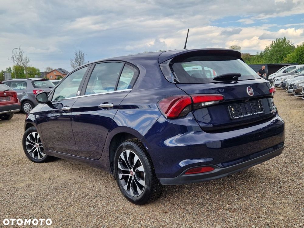 Fiat Tipo 1.4 16v Mirror - 3