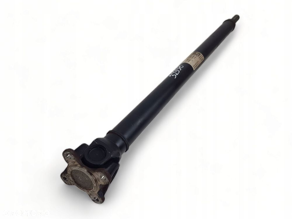Wał Napędowy Przód BMW M5 G30 F90 4.4 V8 9425911 - 6